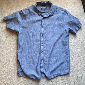 American Rag Button Down
